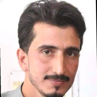 Muhammad Khan Skt