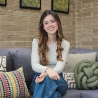 Daniela Valdes Garcia