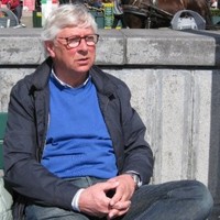 Hans van der Zwan