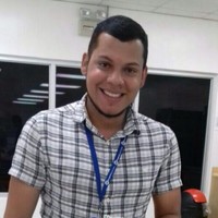 Eber Barahona