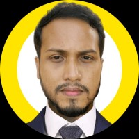 Mohammad Imran Ali