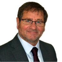 John Mitchell