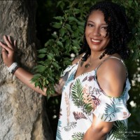 Danielle Small