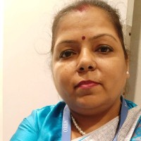 Archana Rastogi