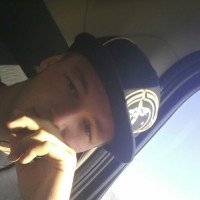 Dylan Roberts-Baker