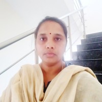 Sangeetha Chandran
