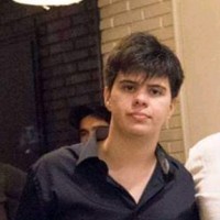 Nestor Joel Ramirez Ramos