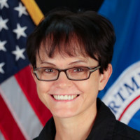 Amy Nicewick, Cissp, Ccsp, Ceh