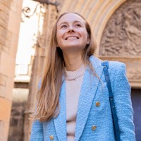 Maria Denisova