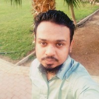 Mohammad Rehan (Pgdba)