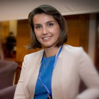 Malwina Naghibi