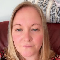 Natalie Nicholl