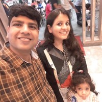 Sharad Mahawar