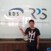 Roby Cahaya