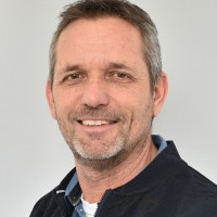 Bernhard Fukar