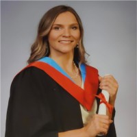Katherine Spillane