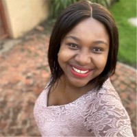 Cindile Anisha Mnisi