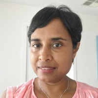 Dinusha Peiris