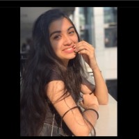 Sanjana Barot