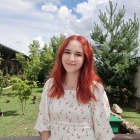 Carmen-Gabriela Niță