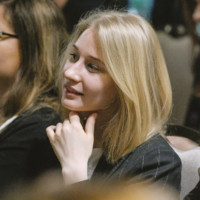 Daria Burkhanova
