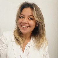 Eda Mülazımoğlu Tüzün