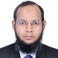 Iftekhar Ahmed