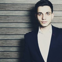 Ravin Eyvazli