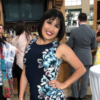 Rebecca Mendiola