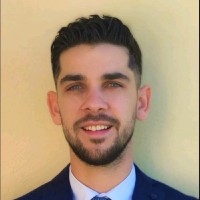 Daniel Sanchez Gallego