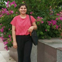 Pallavi Pandey