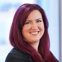 Caroline Hoover, Mba
