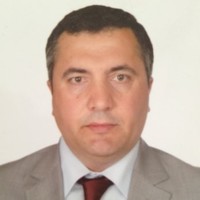 M. Tevfik Özlüdemir