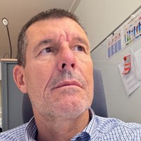 Frédéric Paquier