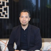 Pribadi Ludiro Seto