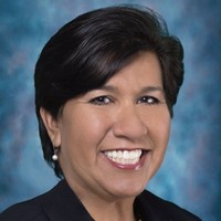 Lorinda A. Gomes, Rn