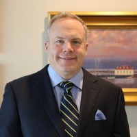 Andrew O'Shaughnessy