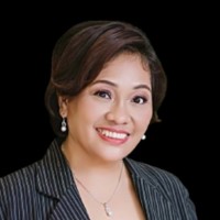 Jonelyn Lee, Mba