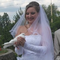 Вероничка Латипова