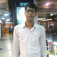 Parmeshwar (Vishal) Mundhra