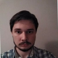 Кирилл Чёрненький