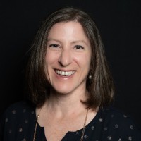 Ruth Irving