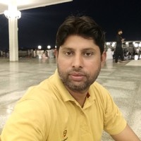 Muhammad Sajjad Bhatti