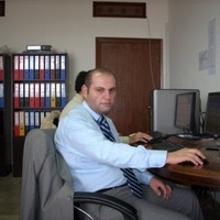 Bashar Khoury, PhD