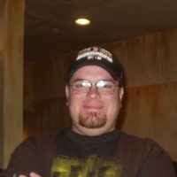 Timothy Marcotte