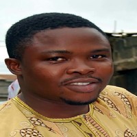 Johnson Oluwaseyi Samuel