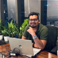 Shashank Pantawane