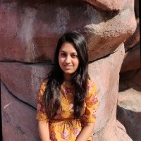 Reena Parmar