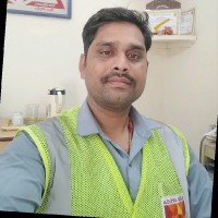 Brajesh kumar patel