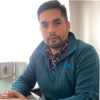José Marcelo Roa Ruiz